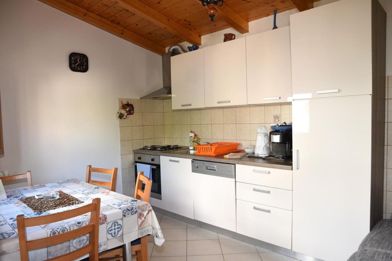 Apartment Anamarija 발룬 외부 사진